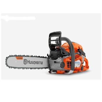 Husqvarna 550 XP w/18" Bar